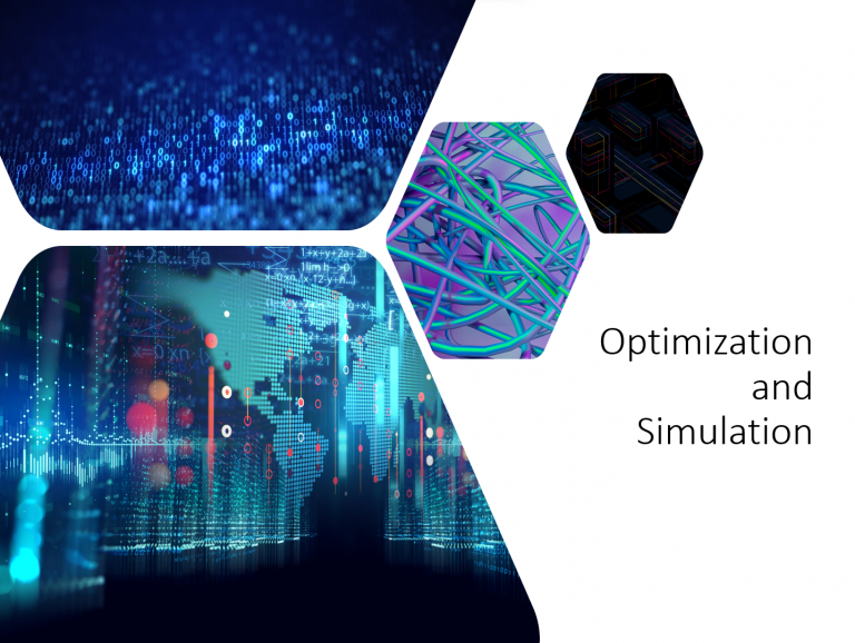 Simulation And Optimization Overview - RBAC Inc.