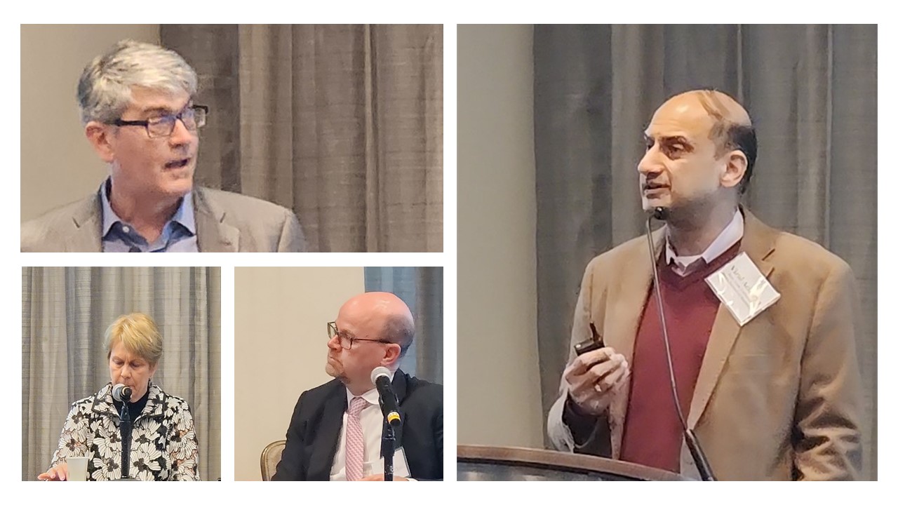 Tony Rabone Energy Finance and the Energy Transition - RBAC Inc.