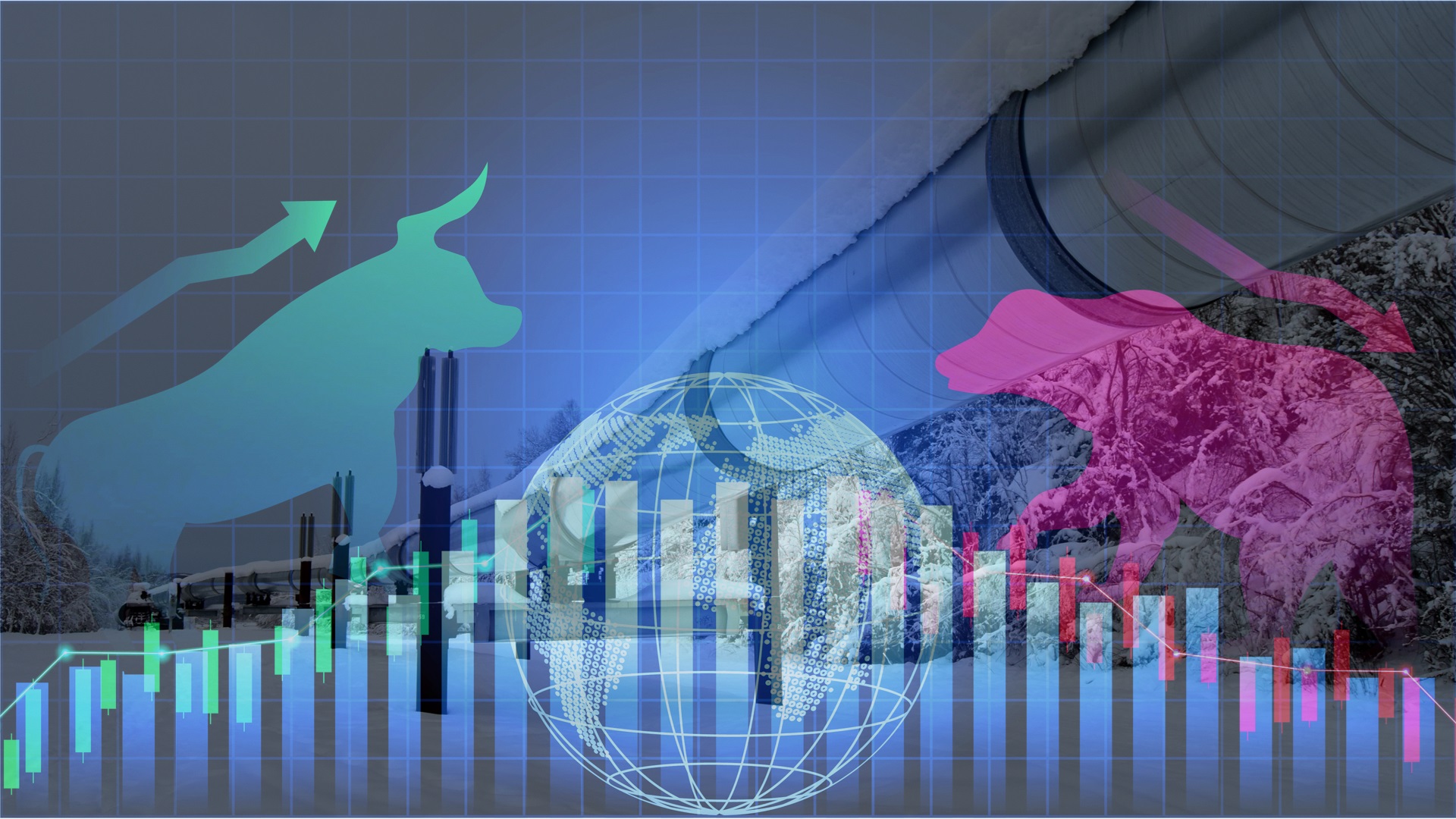 Natural Gas Price Predictions for 2025: A Bullish or Bearish Market? - RBAC  Inc.