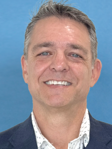 Scott McKenna, Director of Global Energy Analysis