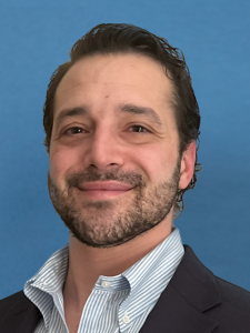 Robert Kachmar, Senior Gas Analyst